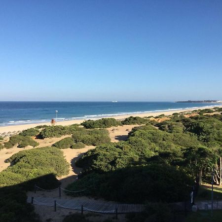 Apartamento Sol Y Sal Chiclana de la Frontera Kültér fotó