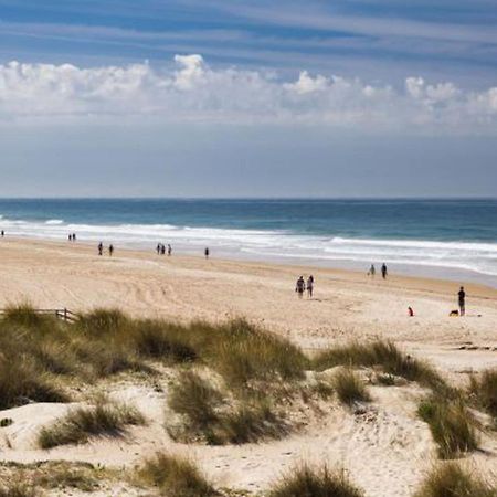 Apartamento Sol Y Sal Chiclana de la Frontera Kültér fotó