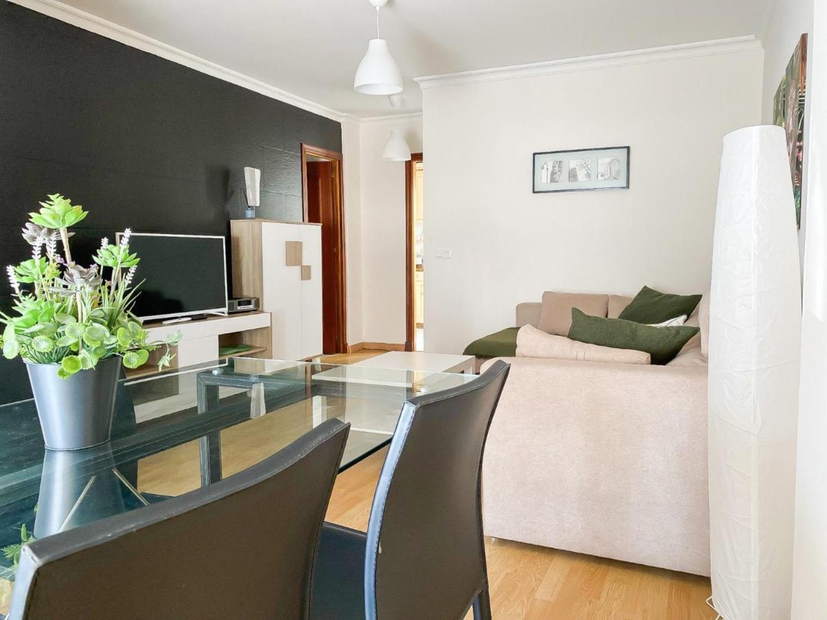 Apartamento Sol Y Sal Chiclana de la Frontera Kültér fotó