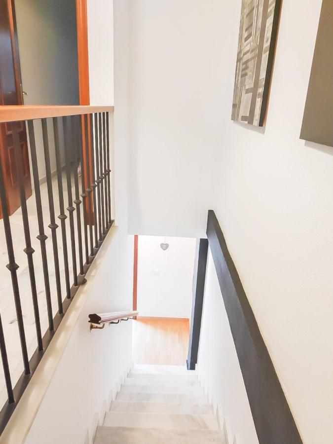 Apartamento Sol Y Sal Chiclana de la Frontera Kültér fotó