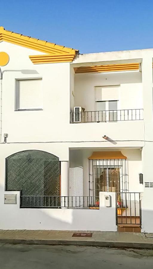 Apartamento Sol Y Sal Chiclana de la Frontera Kültér fotó