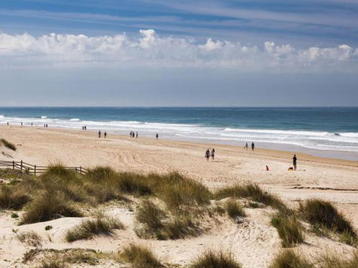 Apartamento Sol Y Sal Chiclana de la Frontera Kültér fotó